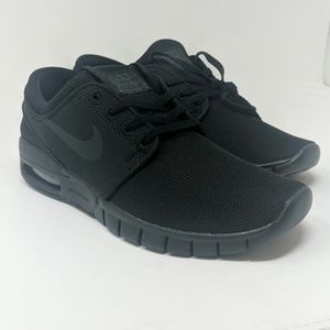 Nuje Janoski Air Max SB Shoes